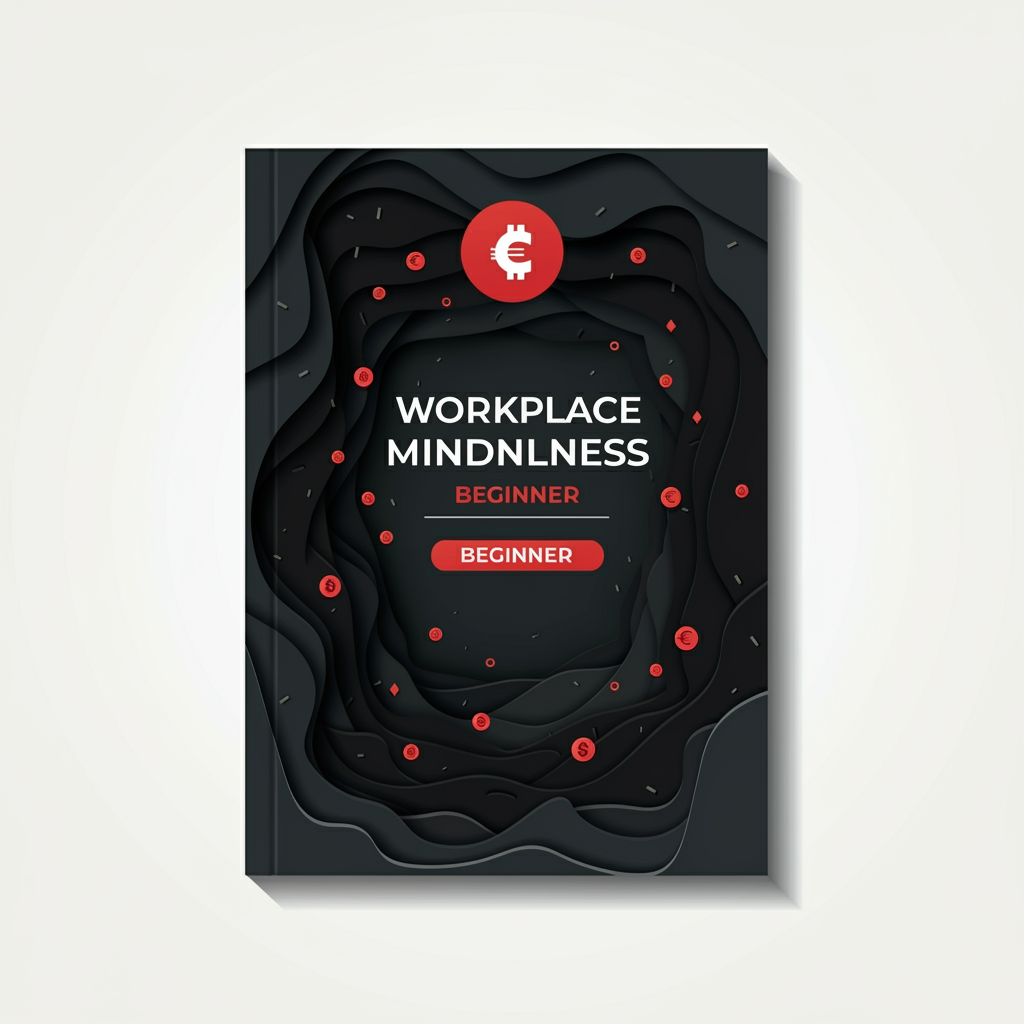 Workplace mindfulness Beginner : getting started the right way detailed plan