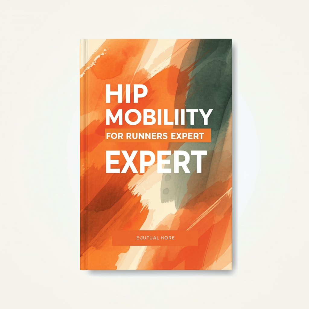 Hip mobility for runners Expert : complete mastery crash course